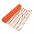 Norobežojošais žogs - oranžs. 1,2m x 50m Norobežojošais žogs - oranžs. 1,2m x 50m